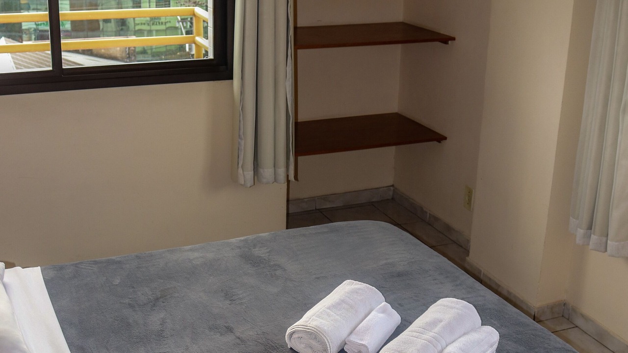 Photo of Bedroom in Campos Eliseos