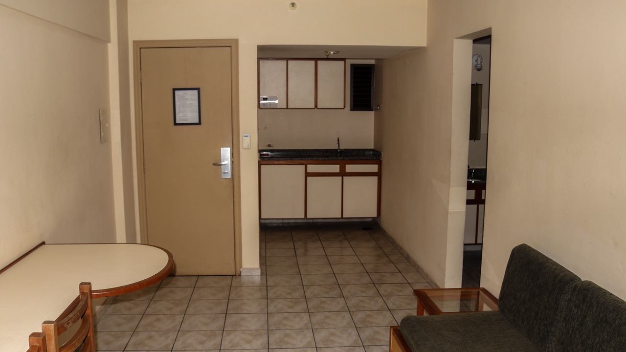 Photo of Bedroom in Campos Eliseos
