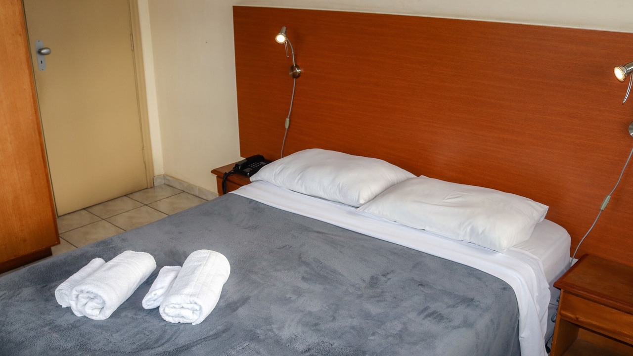 Photo of Bedroom in Campos Eliseos