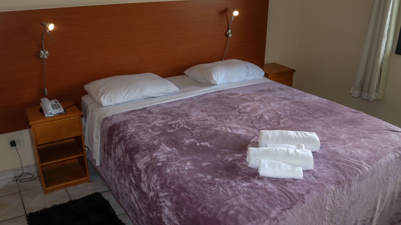 Photo of Bedroom in Campos Eliseos