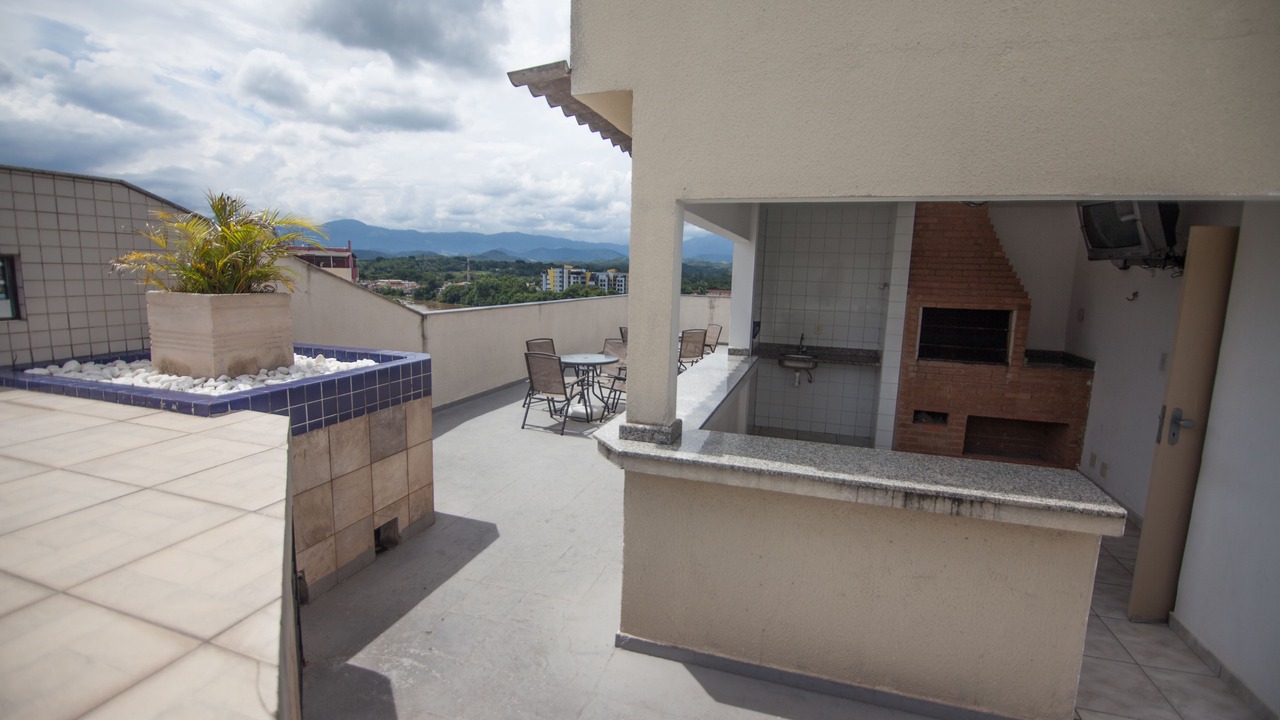 Photo of Patio Balcony in Campos Eliseos