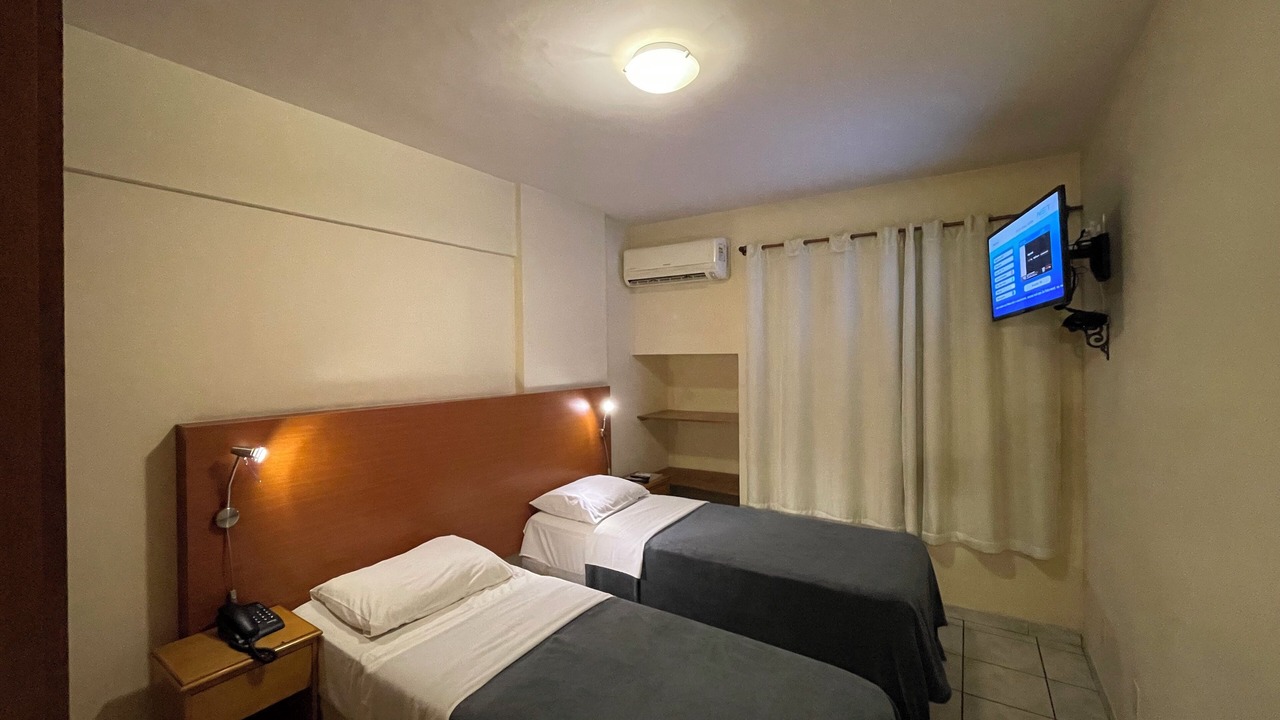 Photo of Bedroom in Campos Eliseos