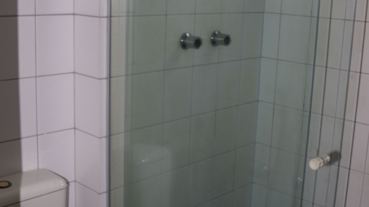 Photo of Bathroom in Campos Eliseos