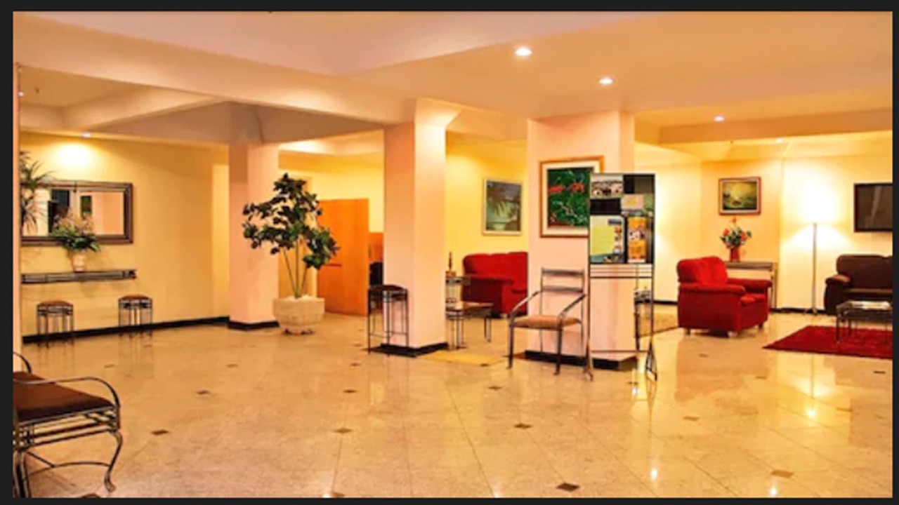 Photo of Outdoor in Campos Eliseos