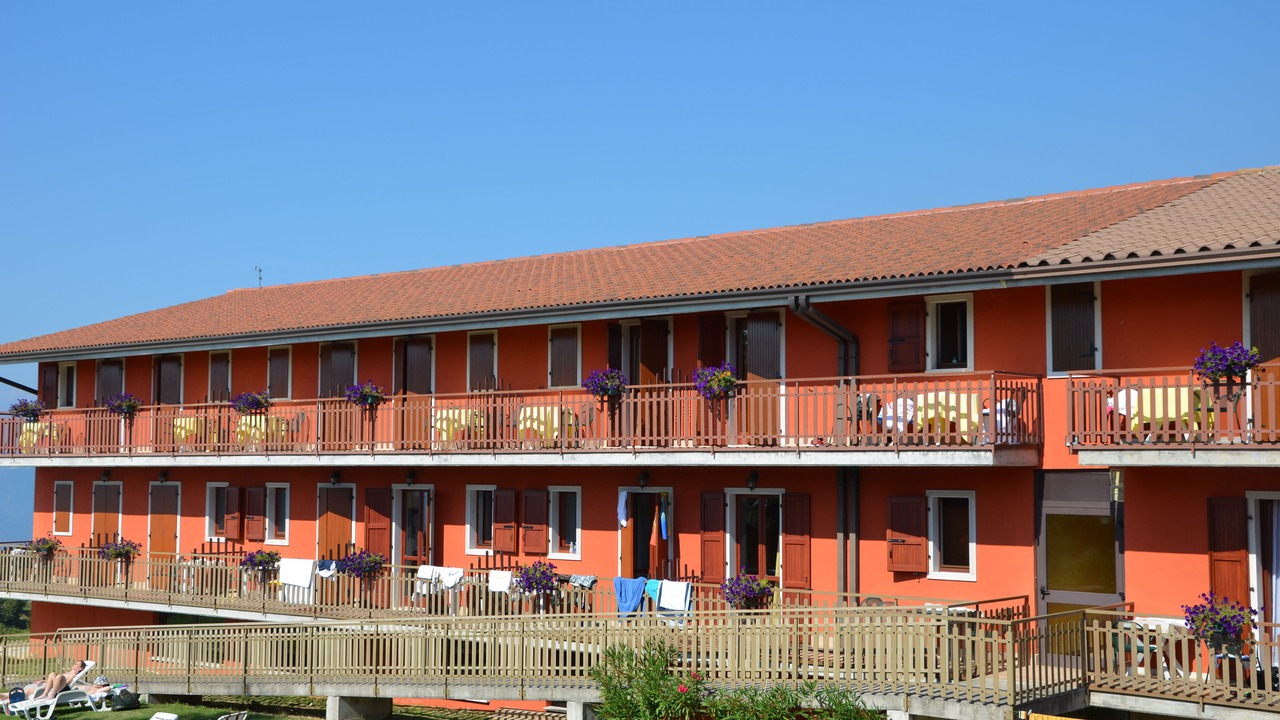 Photo of Outdoor in San Zeno di Montagna