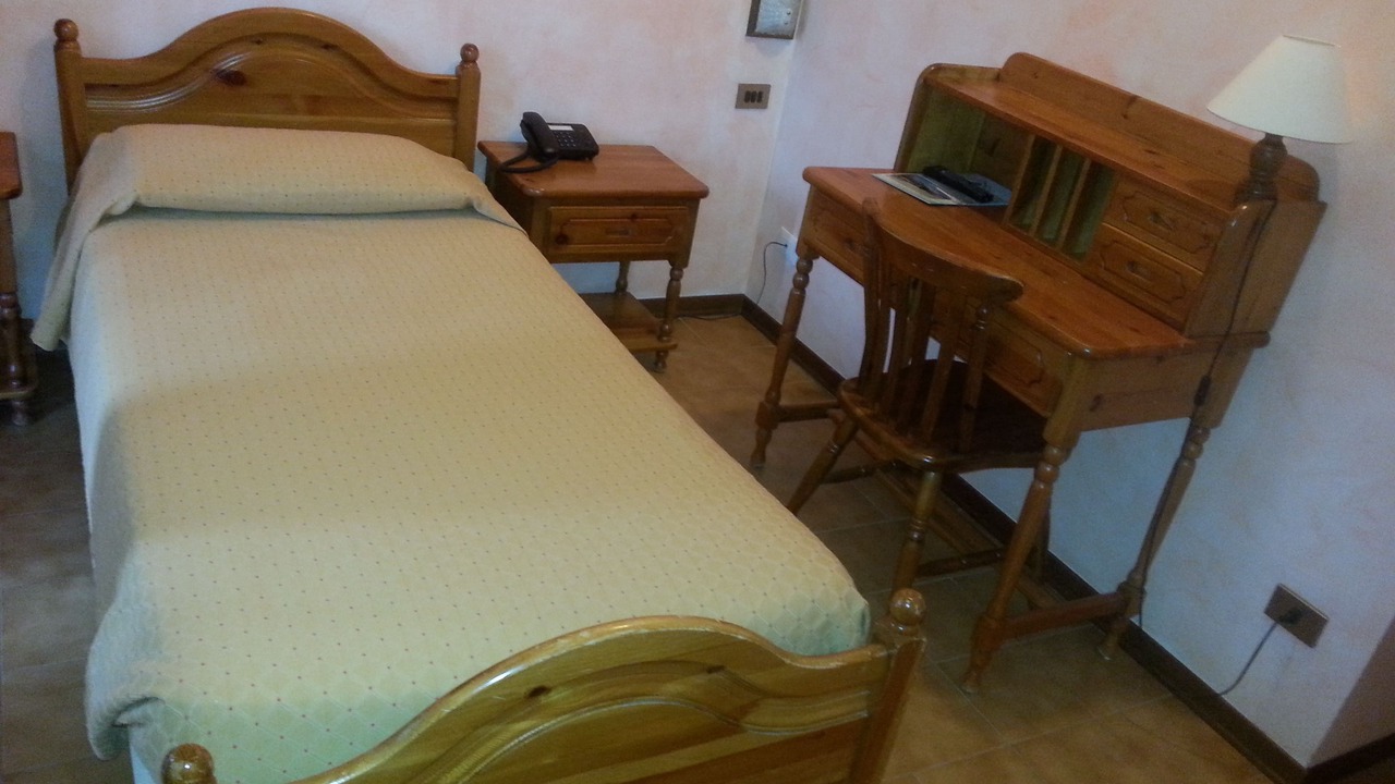 Photo of Patio Balcony in San Zeno di Montagna