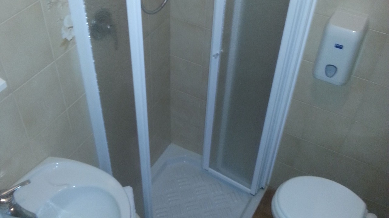Photo of Bathroom in San Zeno di Montagna