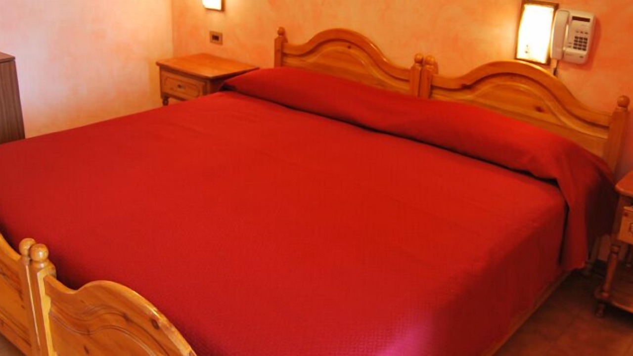 Photo of Bedroom in San Zeno di Montagna