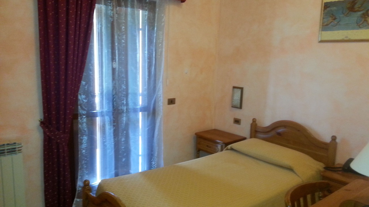 Photo of Bedroom in San Zeno di Montagna