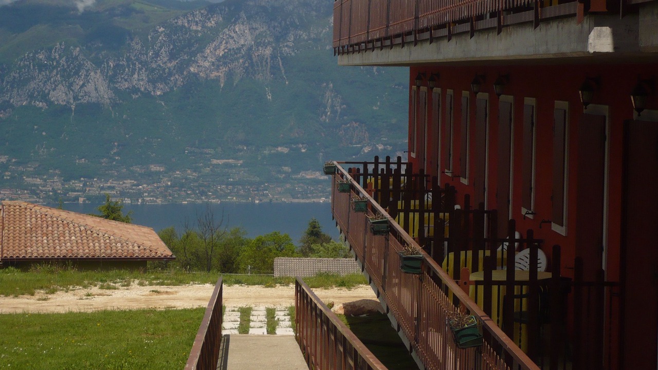 Photo of Outdoor in San Zeno di Montagna