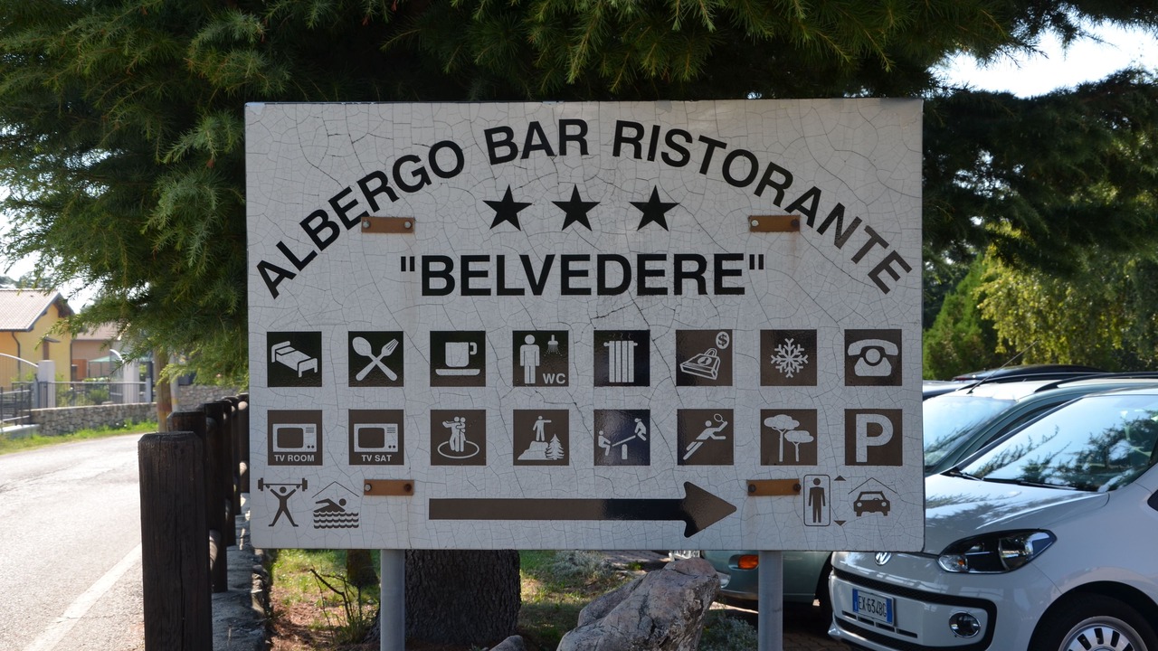 Photo of Outdoor in San Zeno di Montagna