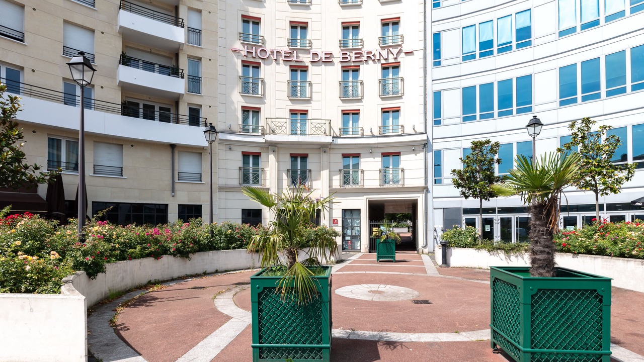 Photo of Outdoor in Antony