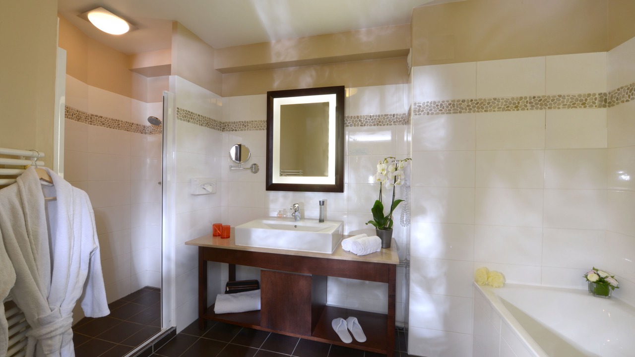 Photo of Bathroom in Antony