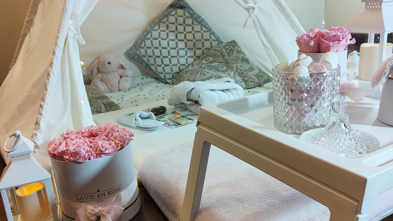 Photo of Bedroom in Antony