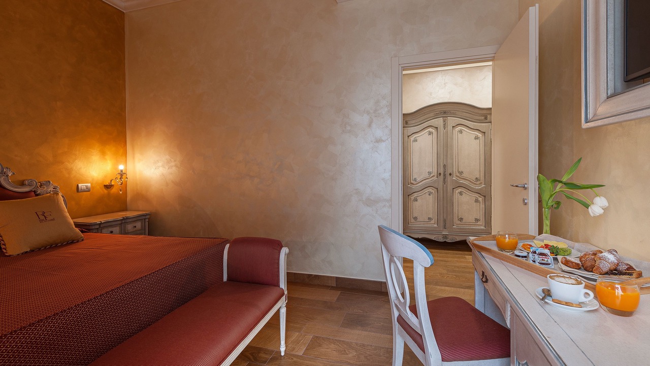 Photo of Bedroom in Cittadella