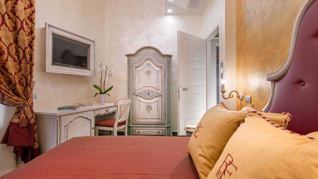 Photo of Bedroom in Cittadella
