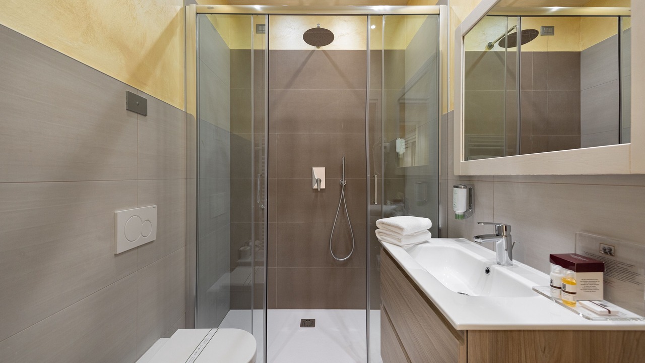 Photo of Bathroom in Cittadella