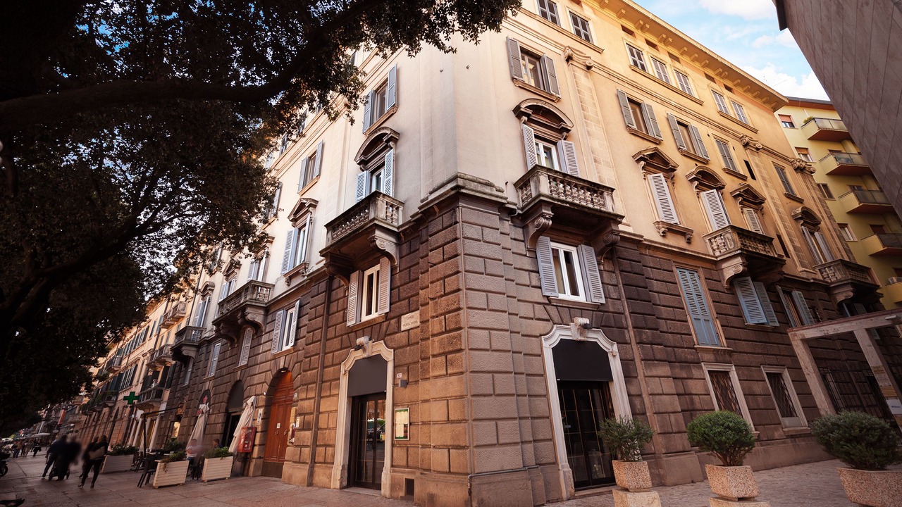 Photo of Outdoor in Cittadella