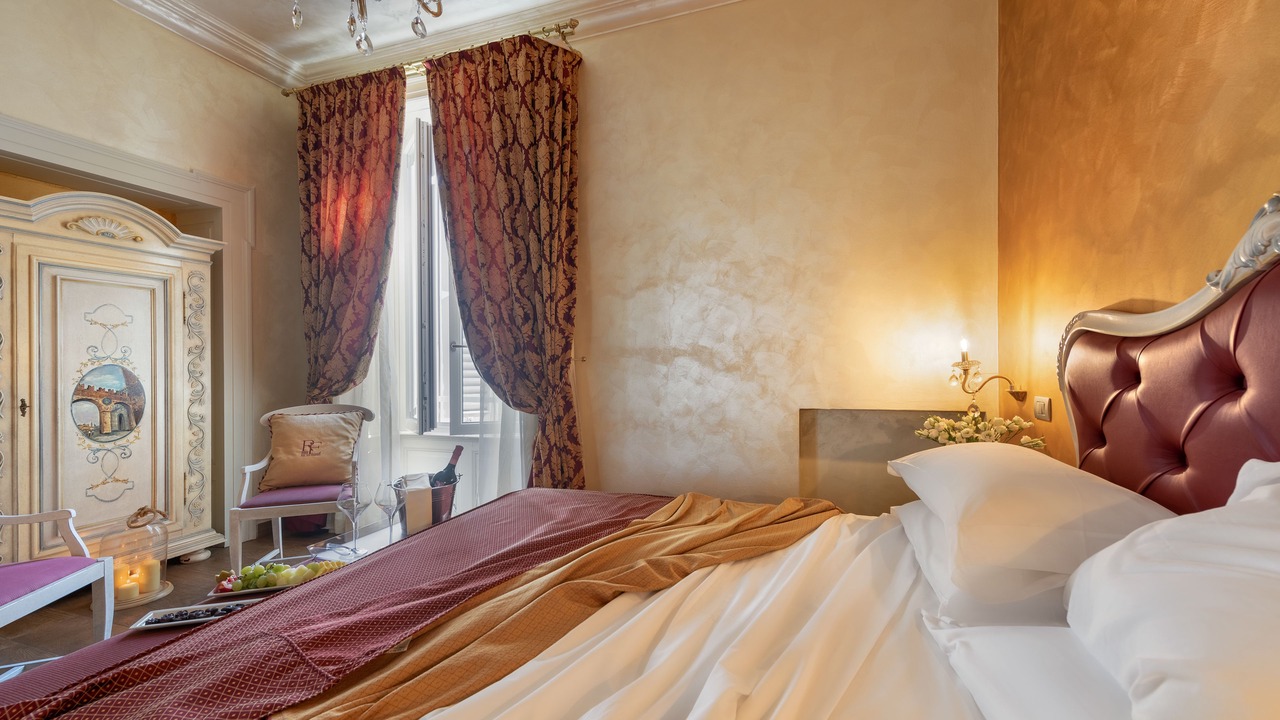 Photo of Bedroom in Cittadella