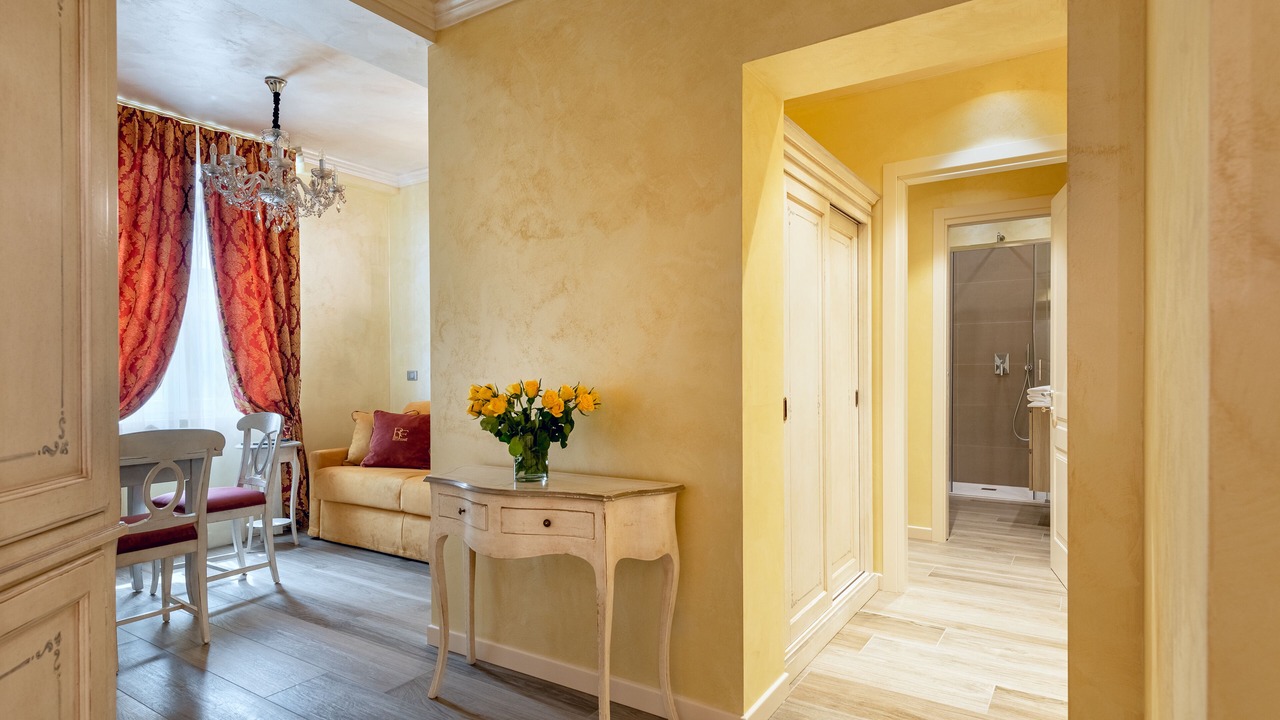 Photo of Bedroom in Cittadella