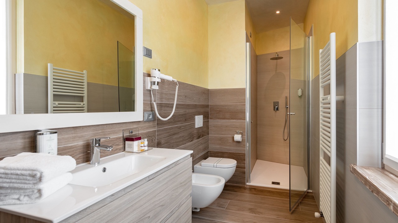Photo of Bathroom in Cittadella