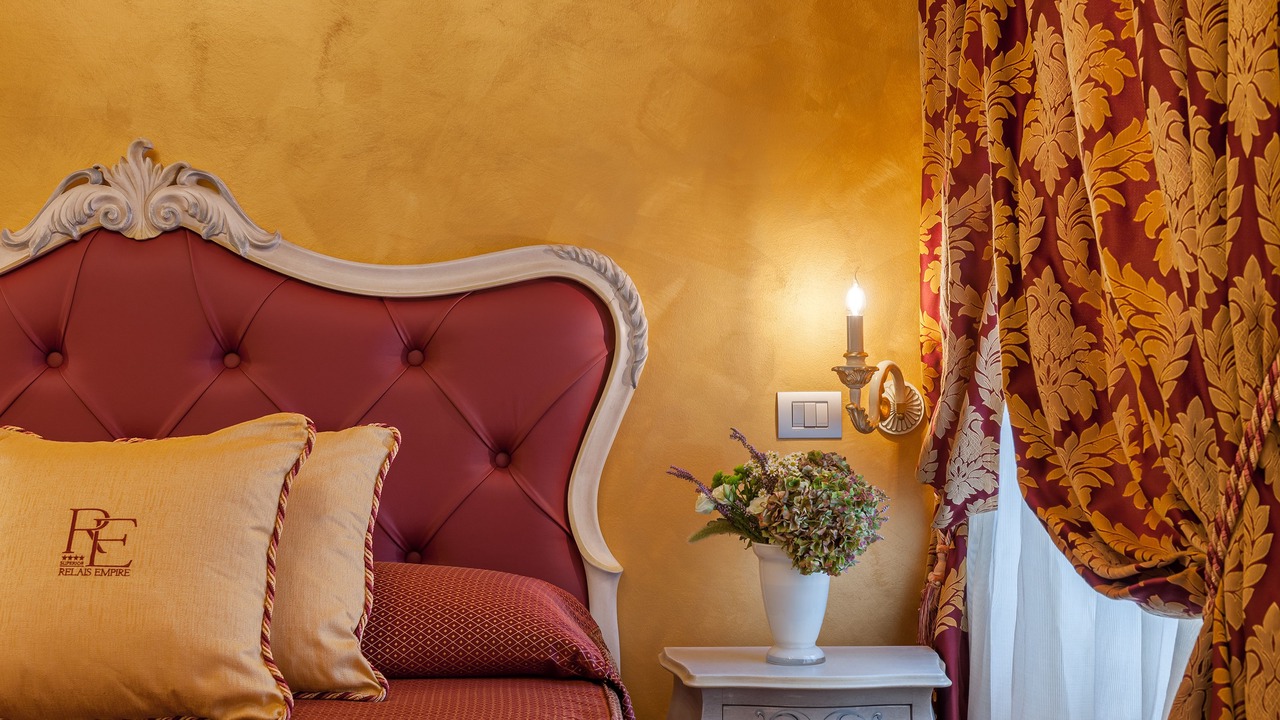 Photo of Bedroom in Cittadella