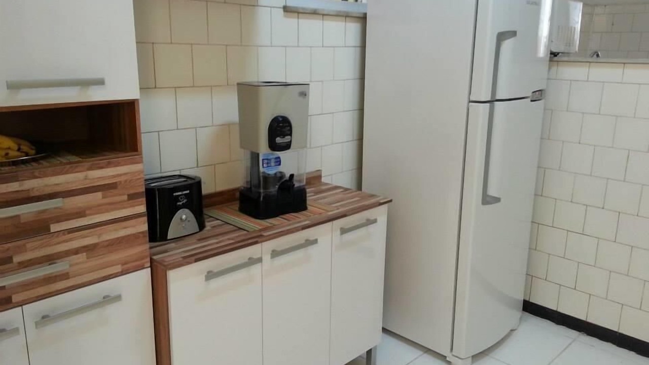 Photo of Kitchen in Maracana