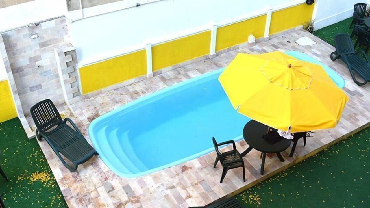 Photo of Outdoor in Maracana