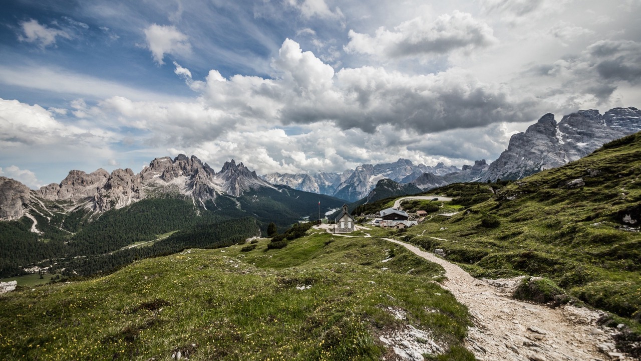 Photo of Outdoor in Misurina