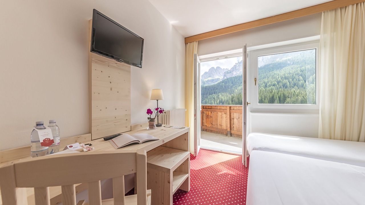 Photo of Bedroom in Misurina