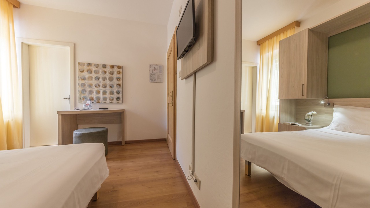 Photo of Bedroom in Misurina