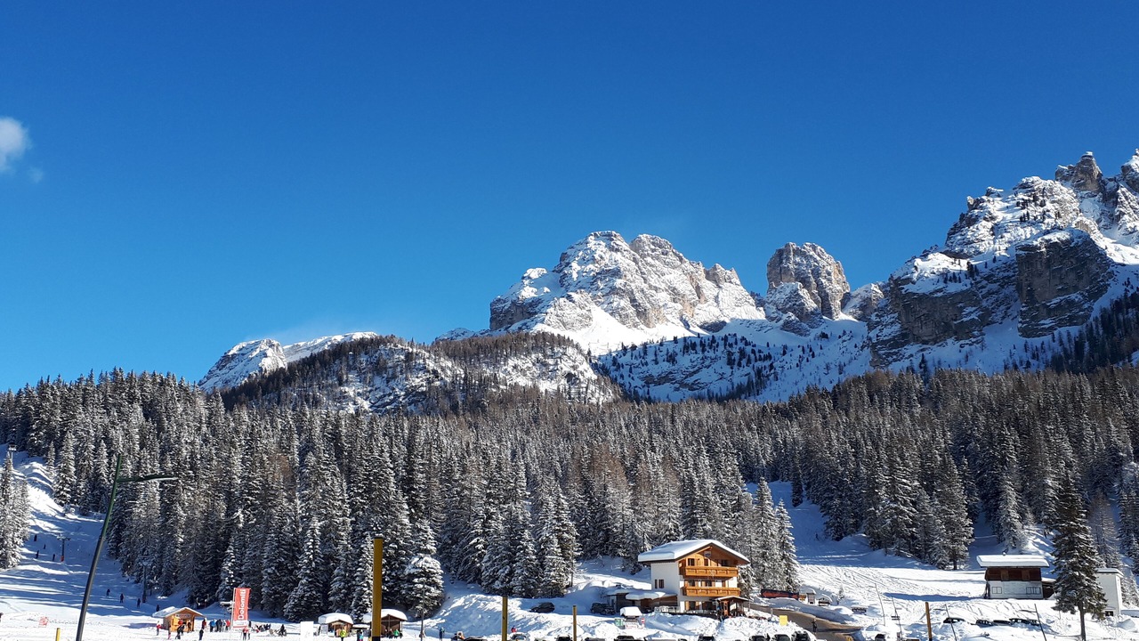 Photo of Others in Misurina