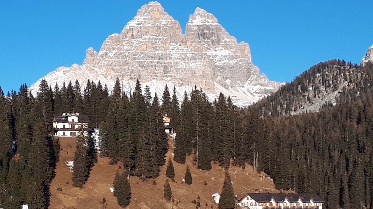 Photo of Others in Misurina