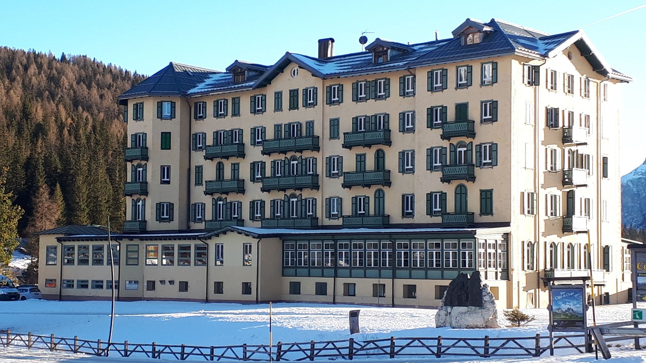 Photo of Outdoor in Misurina