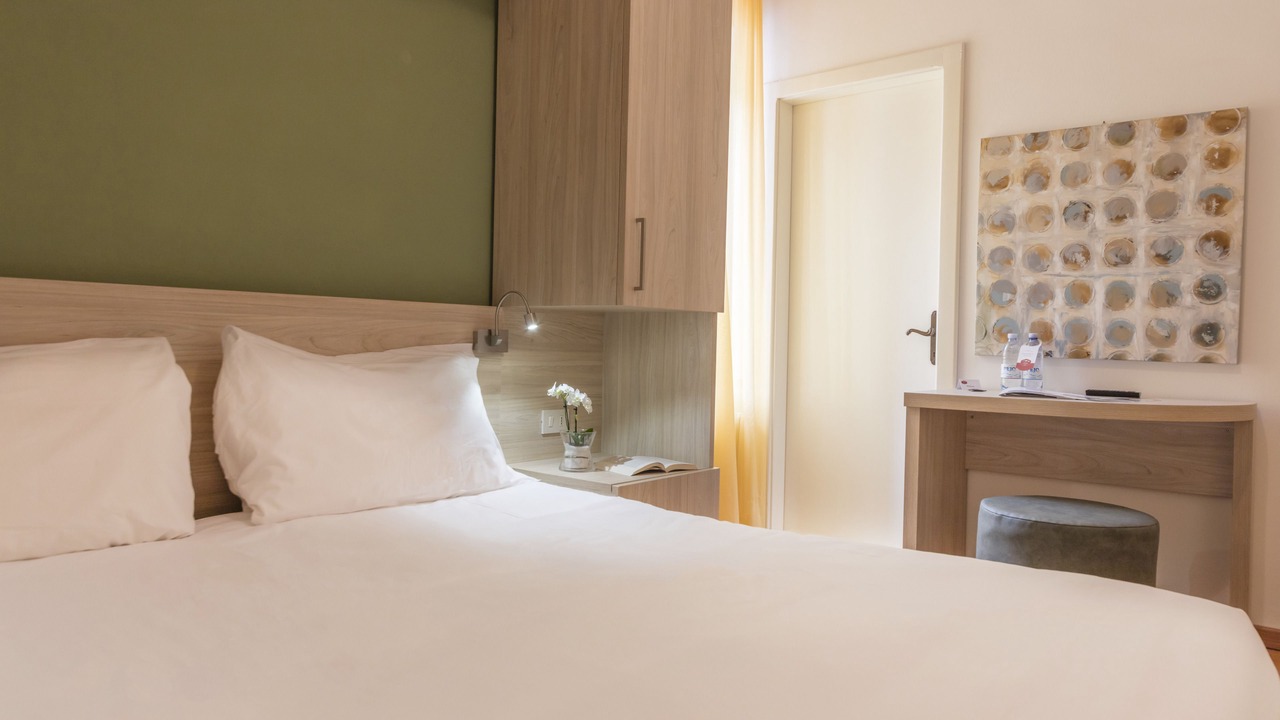 Photo of Bedroom in Misurina