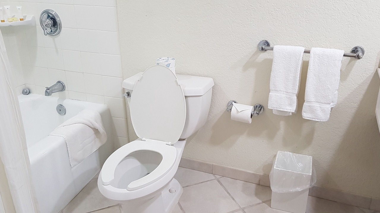 Photo of Bathroom in Williams Town