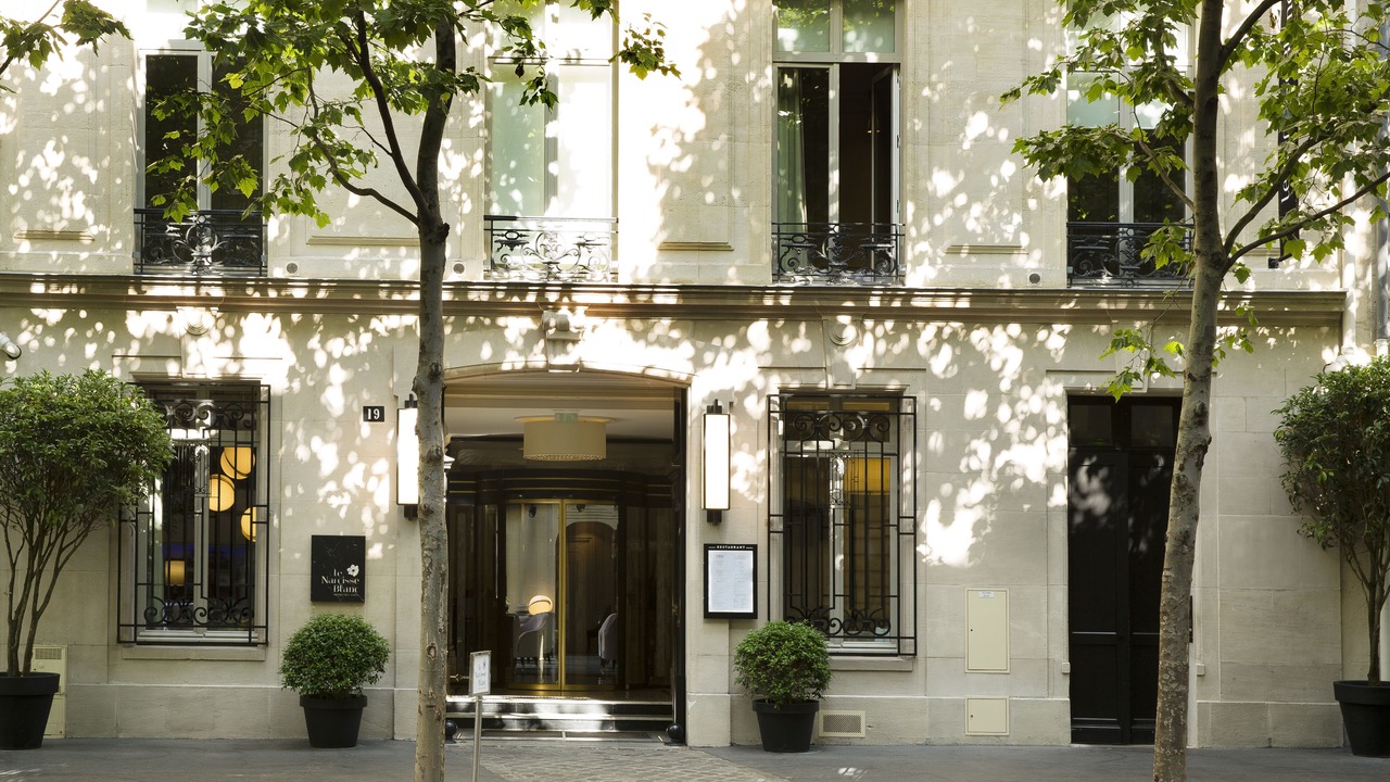 Photo of Outdoor in Quartier des Invalides