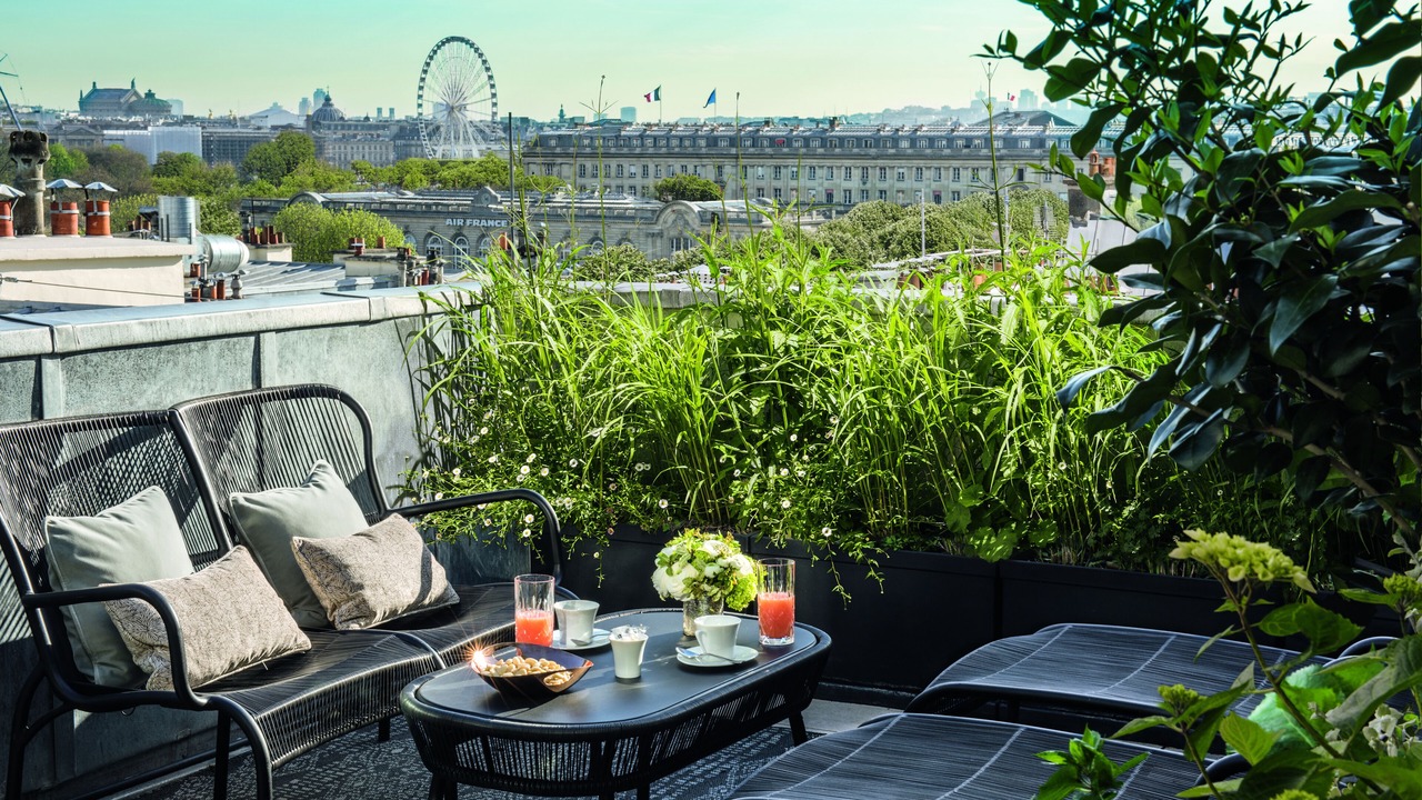 Photo of Bedroom in Quartier des Invalides