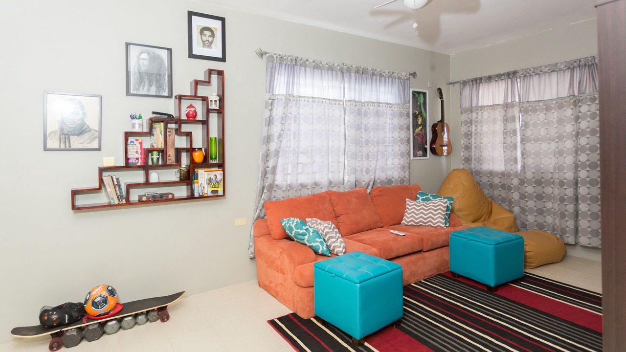 Photo of Bedroom in Hellshire