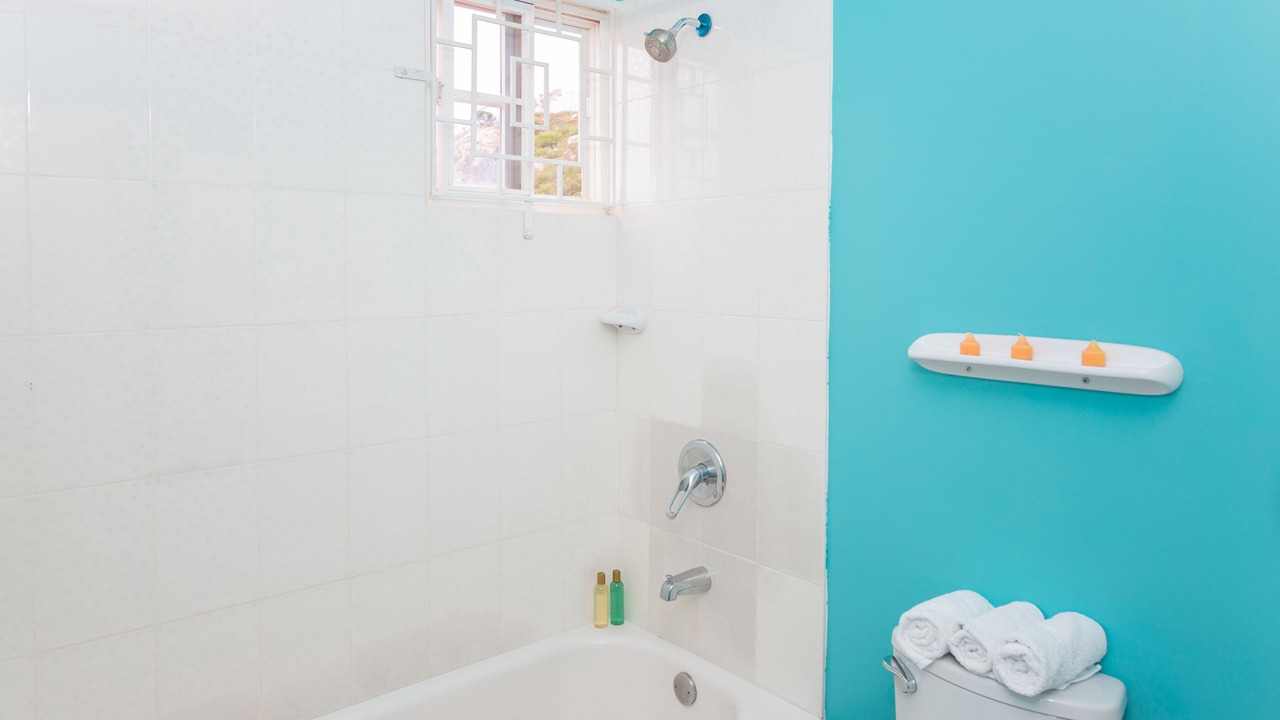 Photo of Bathroom in Hellshire
