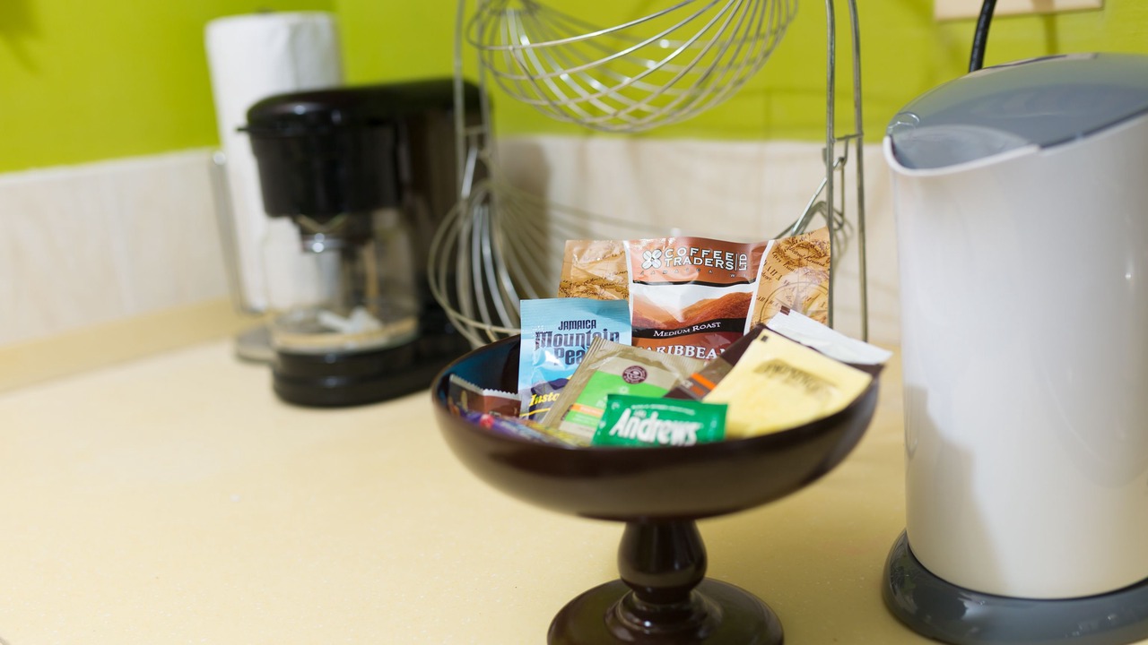 Photo of Kitchen in Hellshire