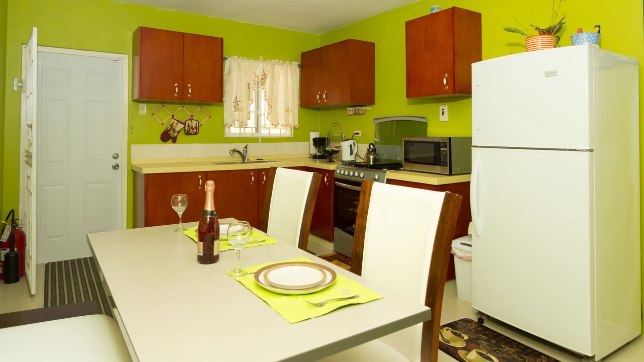Photo of Bedroom in Hellshire