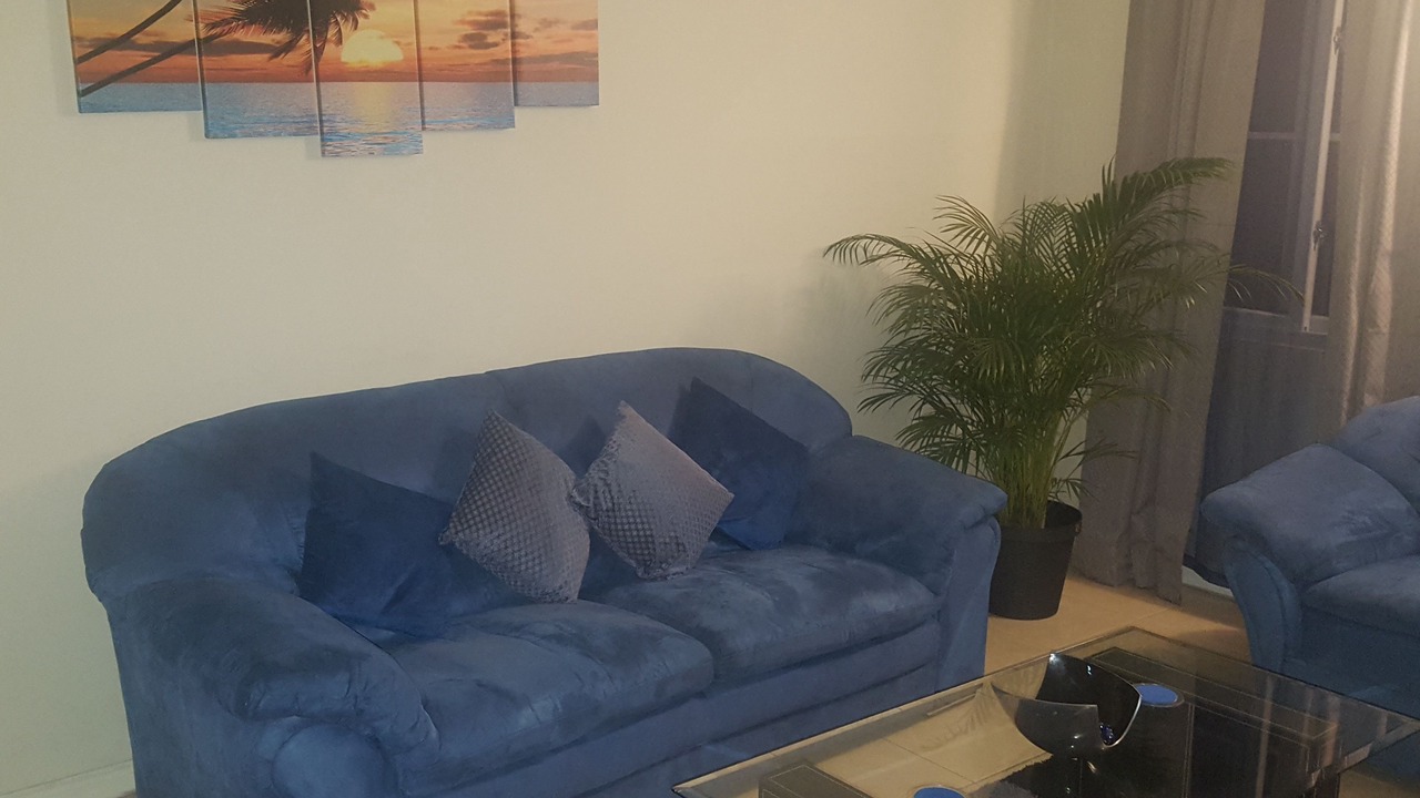 Photo of Bedroom in Caribbean Estates