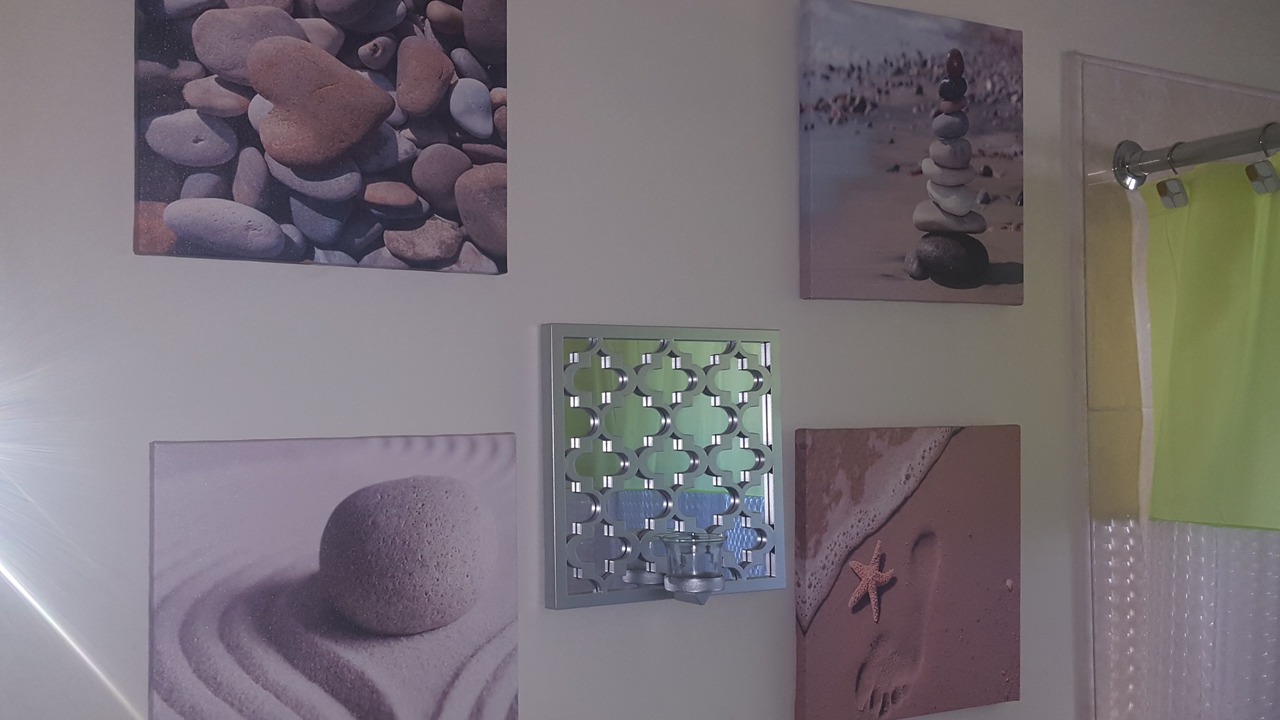 Photo of Bathroom in Caribbean Estates