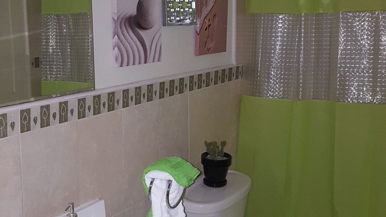 Photo of Bathroom in Caribbean Estates