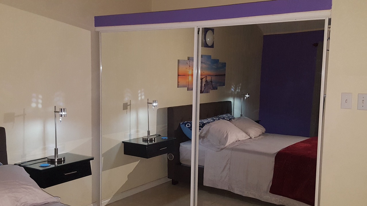 Photo of Bedroom in Caribbean Estates