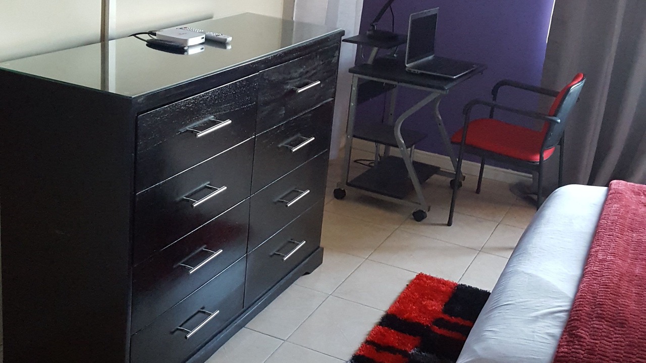 Photo of Bedroom in Caribbean Estates