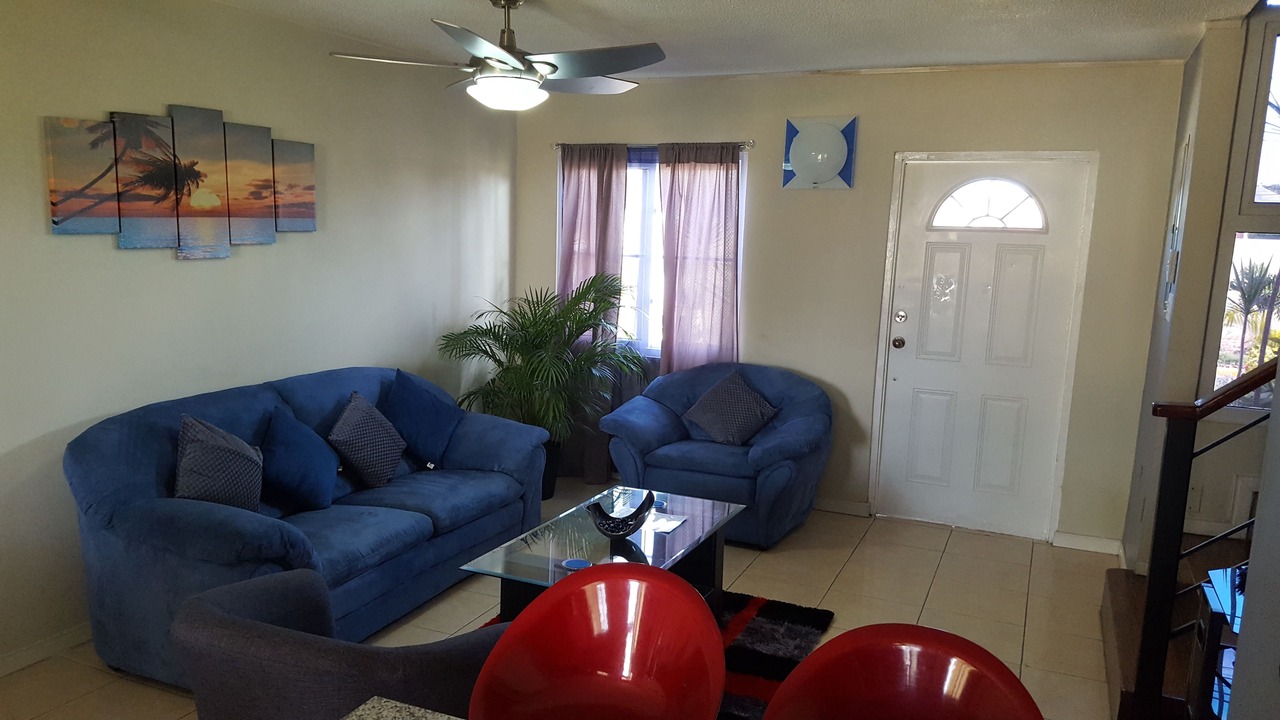 Photo of Bedroom in Caribbean Estates