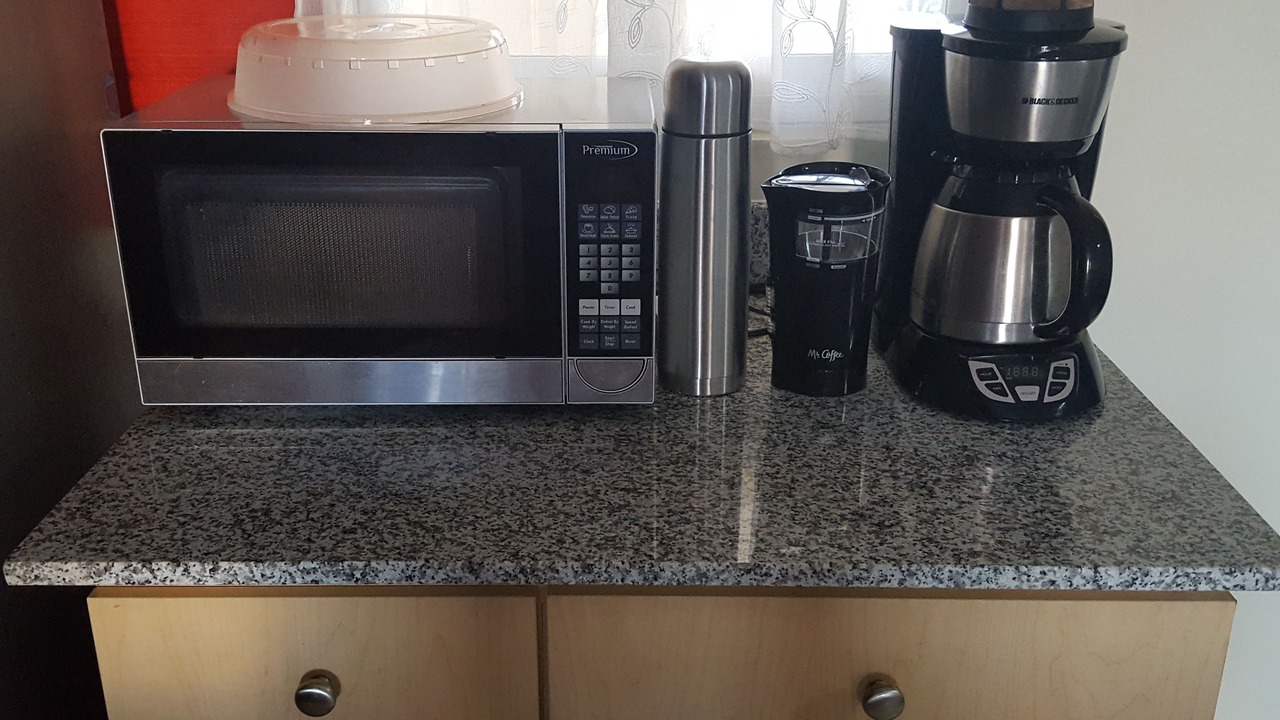 Photo of Kitchen in Caribbean Estates