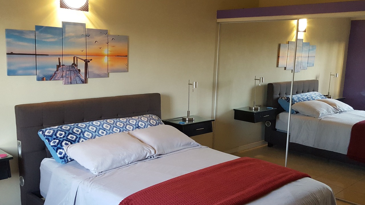 Photo of Bedroom in Caribbean Estates